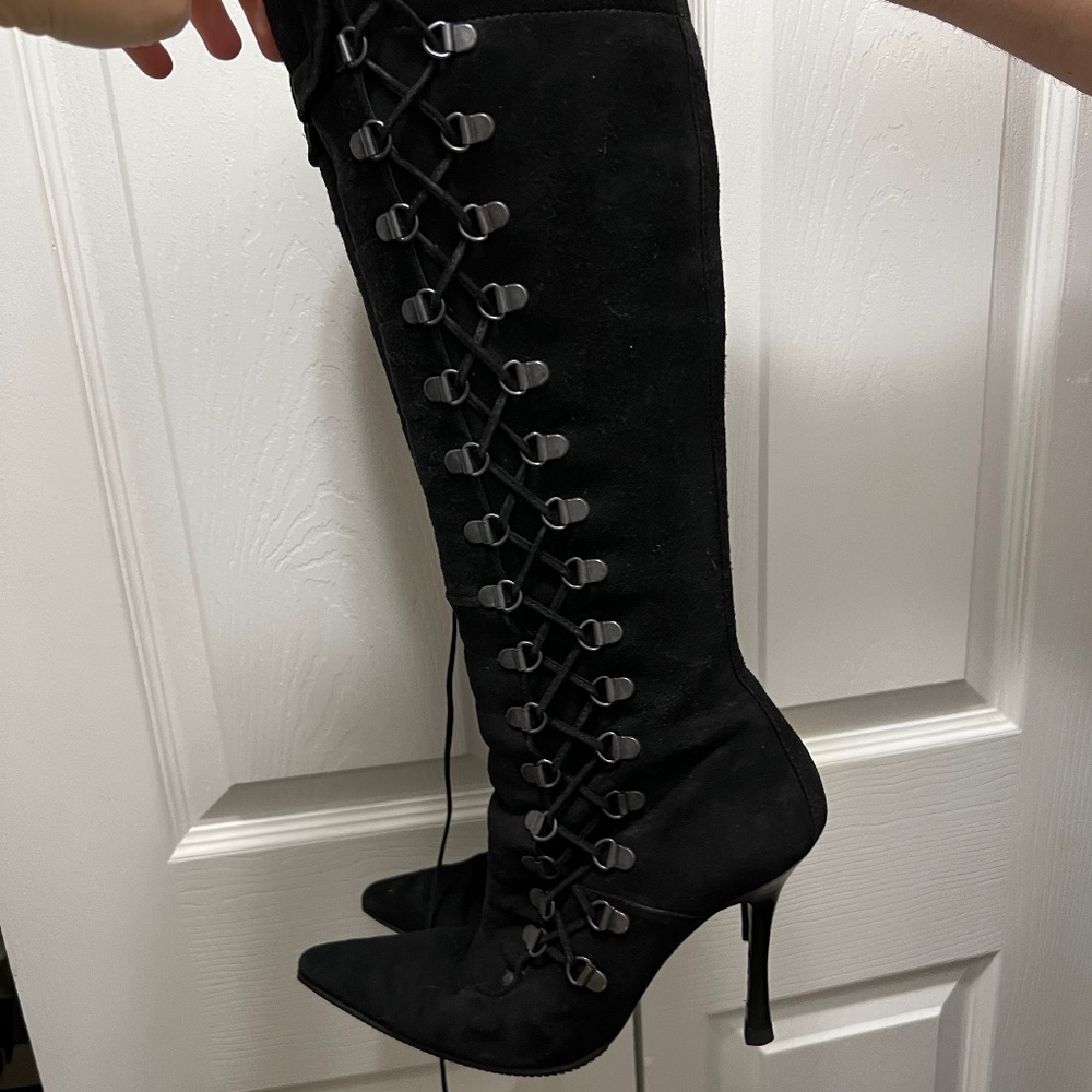 Manolo Blahnik
